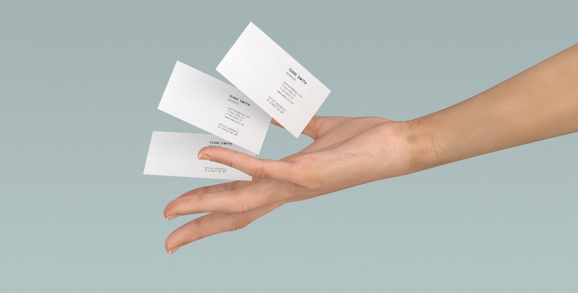What is the Best Paper to Choose for Quality Business Cards? Printer